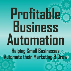 Profitable Business Automation